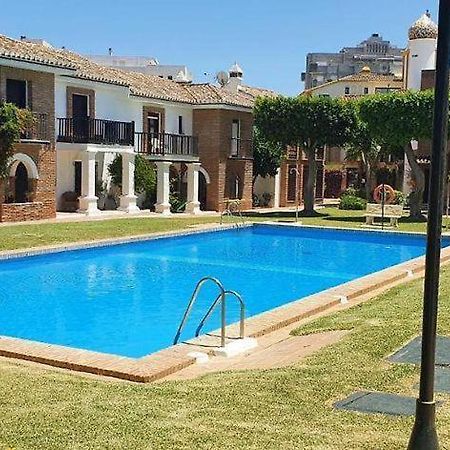 Bajo,Puebla Lucia,Fuengirola Daire Dış mekan fotoğraf