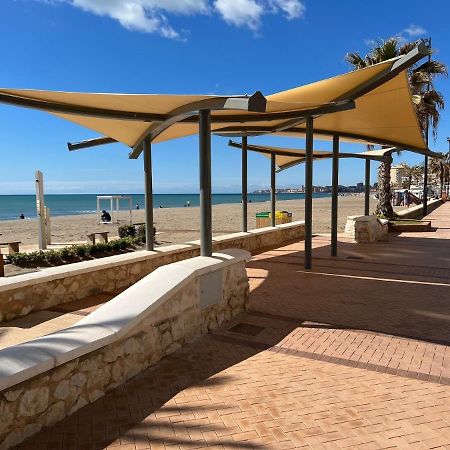 Bajo,Puebla Lucia,Fuengirola Daire Dış mekan fotoğraf