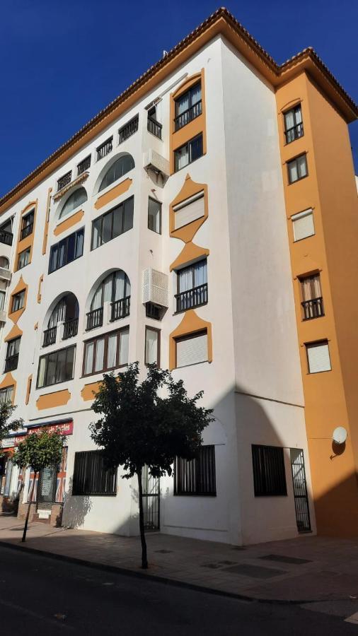 Bajo,Puebla Lucia,Fuengirola Daire Dış mekan fotoğraf